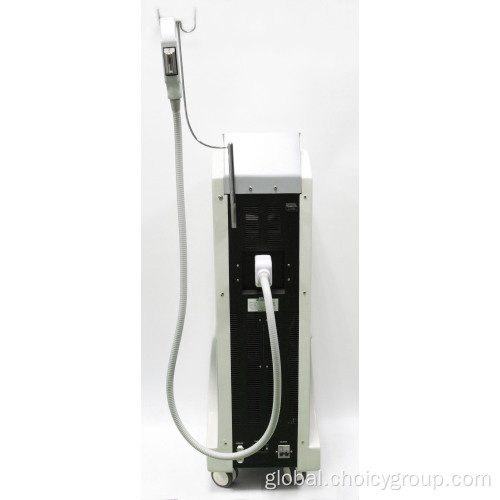 IPL Hair Removal System For Salon Choicy IPL Super Hair Removal System Manufactory